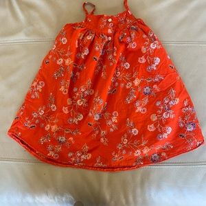 Old Navy Kids dress